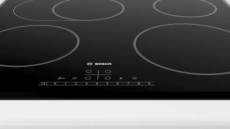 Электрическая варочная панель Bosch PKB651F17