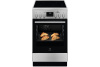 Электрическая плита Electrolux RKI560201X