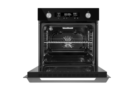 Шкаф духовой электрический Maunfeld AEOH6066B