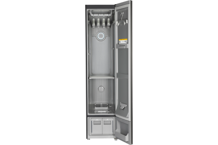 Паровой шкаф Hiberg SD 4GB