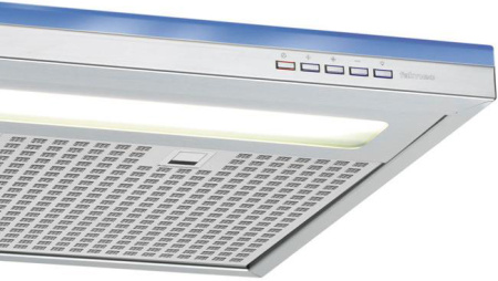 Вытяжка Falmec LUMEN IS STEEL 120