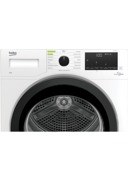 Сушильная машина Beko DF7439SXUV