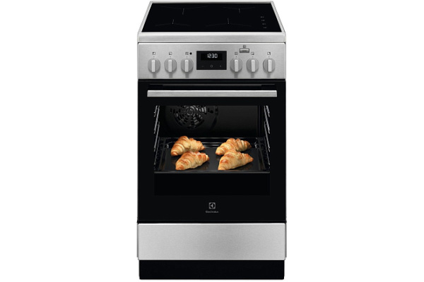 Электрическая плита Electrolux RKI560201X