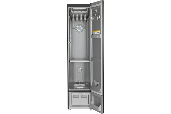 Паровой шкаф Hiberg SD 4GB