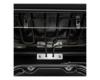 Духовой шкаф Электрический Hyundai HEO 6632 BG