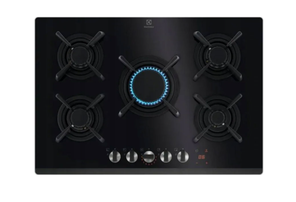 Варочная панель Electrolux KGG753753K