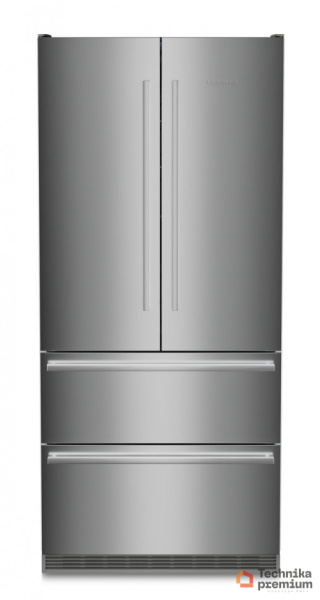 Холодильник Liebherr CBNste 8872 BioFresh NoFrost