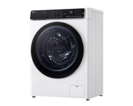 Стиральная машина LG F2T9HS9W