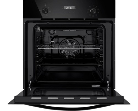 Шкаф духовой электрический Maunfeld EOEM.589B2