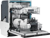 Посудомоечная машина Haier HDWE14-592RU