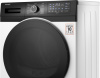Сушильная машина Weissgauff WD 6110 B Heat Pump