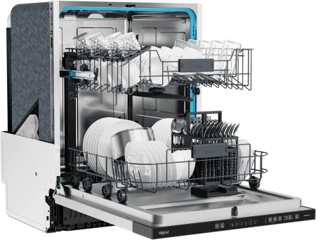 Посудомоечная машина Haier HDWE14-592RU