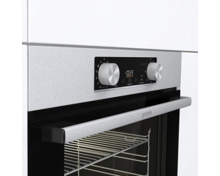 Духовой шкаф Gorenje BO6737E02XK