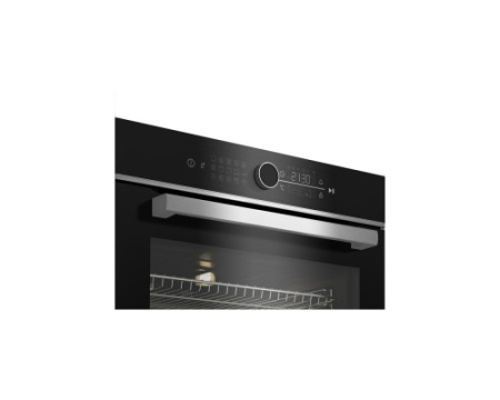 Мультифункциональный духовой шкаф Beko BBIM13400XCS