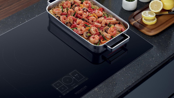 Варочная панель Signature Kitchen Suite SKSIT3621MS