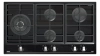 Газовая варочная панель Teka GZC 95320 XBC NIGHT RIVER BLACK