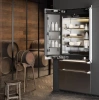 Встраиваемый холодильник Signature Kitchen Suite SKSFD3614P