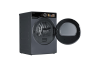 Сушильная машина Toshiba TD-T25BS110HWRU(MG)