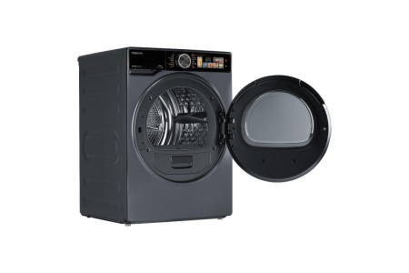 Сушильная машина Toshiba TD-T25BS110HWRU(MG)