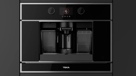 Встраиваемая кофемашина Teka CLC 835 MC