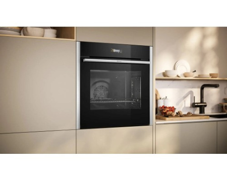 Духовой шкаф электрический Neff B24CR71N0