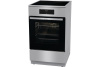 Электрическая плита Gorenje GEIT5C61XPG