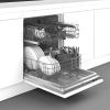 Встраиваемая посудомоечная машина Hotpoint HI 4D66 DW