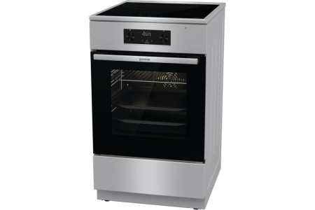 Электрическая плита Gorenje GEIT5C61XPG