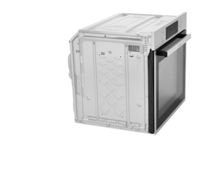 Духовой шкаф Hotpoint FE8 831 JSH IX