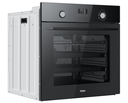 Духовой шкаф Haier HOX-P11CGB