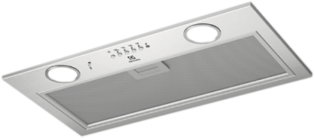 вытяжка Electrolux LFG516X
