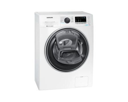 Стиральная машина Samsung WW65K42E00WDLP (AddWash и Eco Bubble)