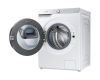 Стиральная машина Samsung WW12TP84DSH/LP (AddWash и Eco Bubble)