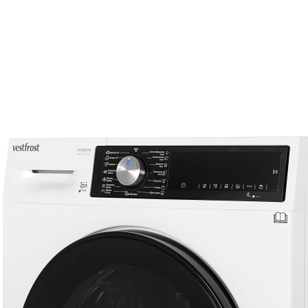 Сушильная машина Vestfrost VFTD8HT31W