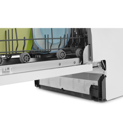 Встраиваемая посудомоечная машина SCANDILUX DWB 6524B3