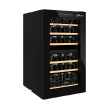 Винный шкаф Libhof Gourmet GMD-42 black