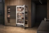 Встраиваемый винный шкаф Gaggenau RW414365