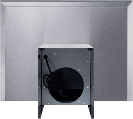 Вытяжка Maunfeld Breeze 60 нержавеющая сталь