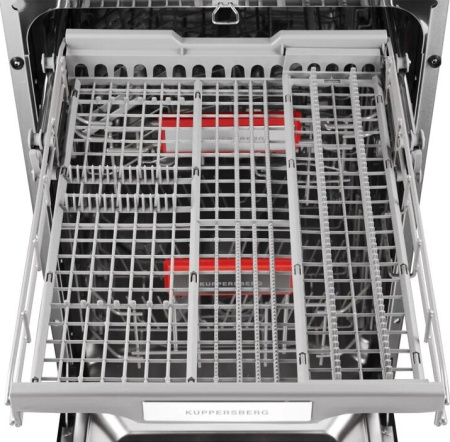 Встраиваемая посудомоечная машина Kuppersberg GS 4557