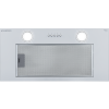 Полновстраиваемая вытяжка MEFERI INBOX60WH ULTRA