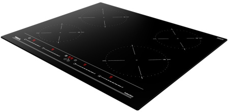 Варочная панель Teka IBC 64010 MSS BLACK