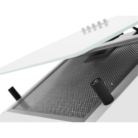 Вытяжка наклонная ZUGEL ZHC601W