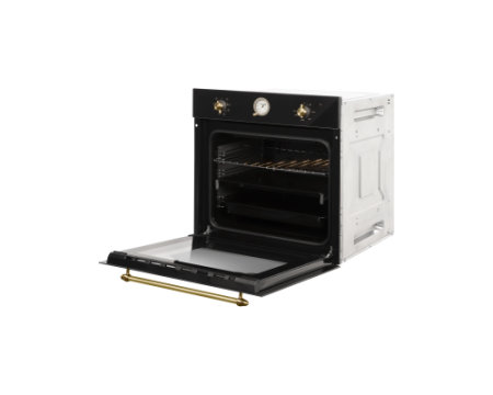 Духовой шкаф Hiberg VM 6382 BR