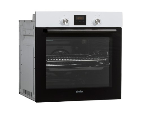 Электрический духовой шкаф Simfer B6EW56070