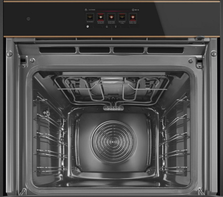 Духовой шкаф Smeg SO6606APNR