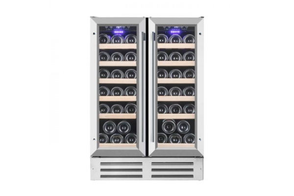 Винный шкаф Temptech WP2DQ60DCS
