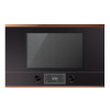 Встраиваемая микроволновая печь Kuppersbusch MR 6330.0 S7 Copper