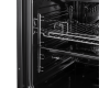 Шкаф духовой электрический MAUNFELD EOEC516PB