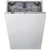 Встраиваемая посудомоечная машина Whirlpool WSIC 3M27