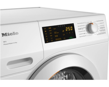 Стиральная машина Miele WCD330 WCS